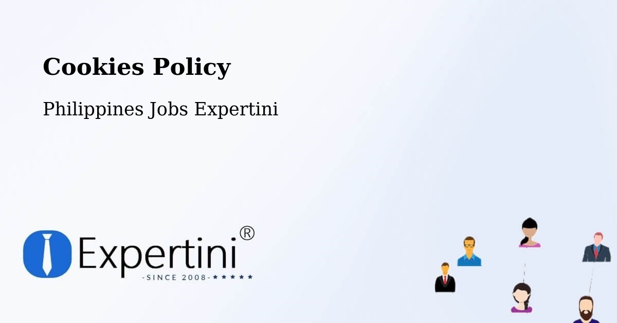 Cookie Policy – Patawag - Philippines Jobs Expertini
